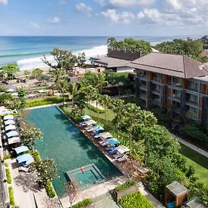 Semesteranläggning (resort) Indigo Bali By Ihg, Seminyak