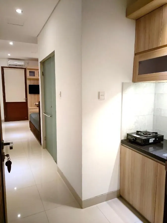 Indraprastha Residence Seminyak