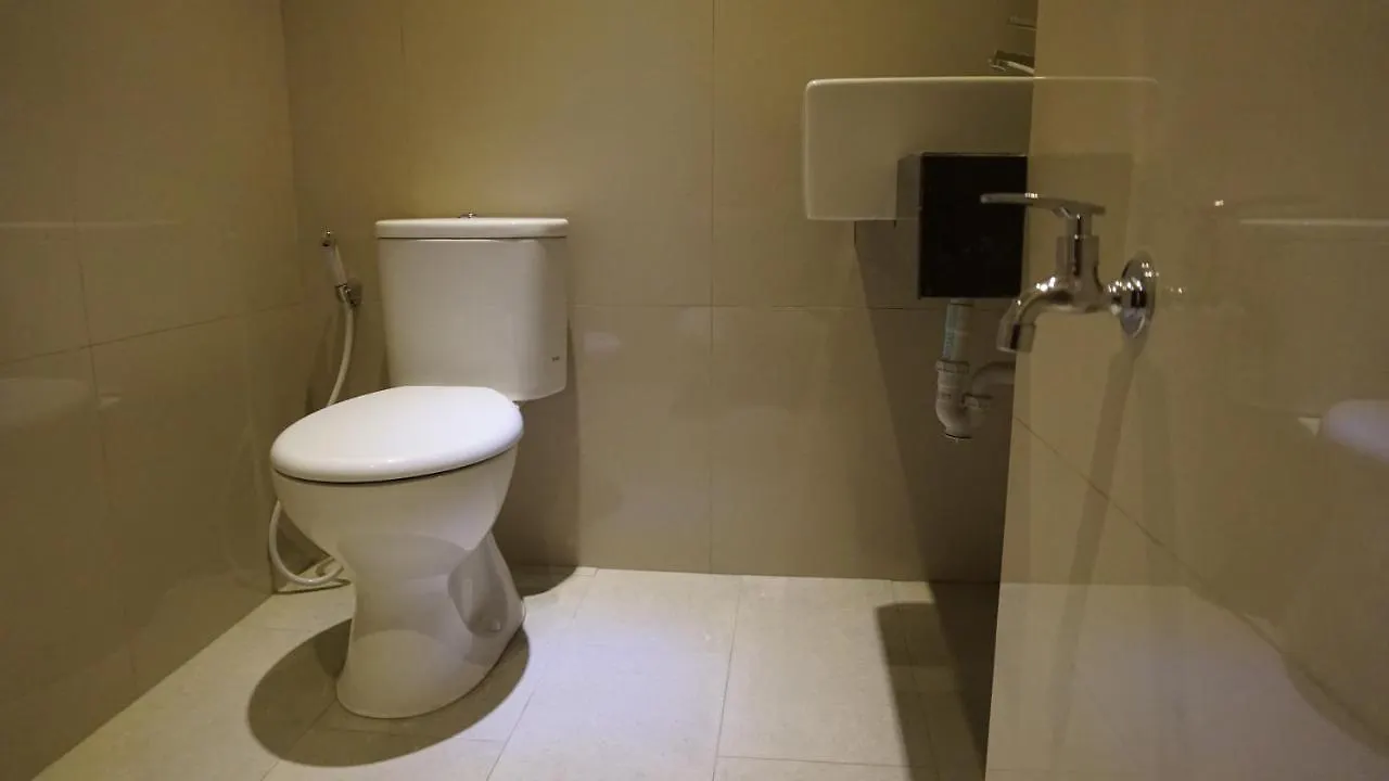 Indraprastha Residence Seminyak