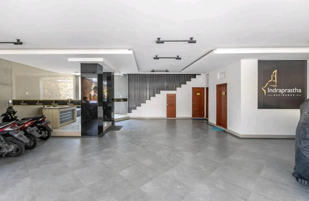 Indraprastha Residence Seminyak