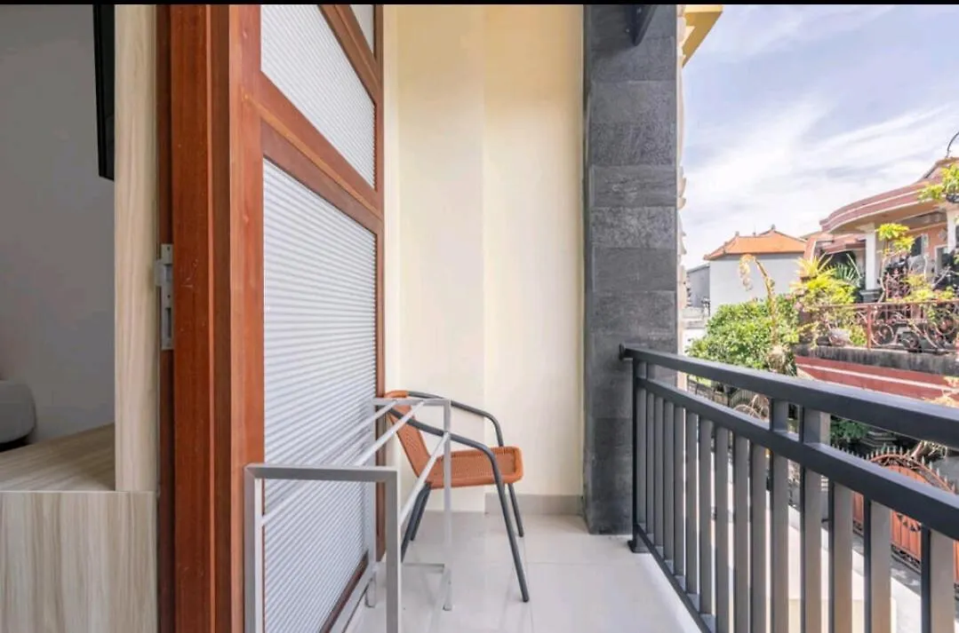 Indraprastha Residence Seminyak Indonesien