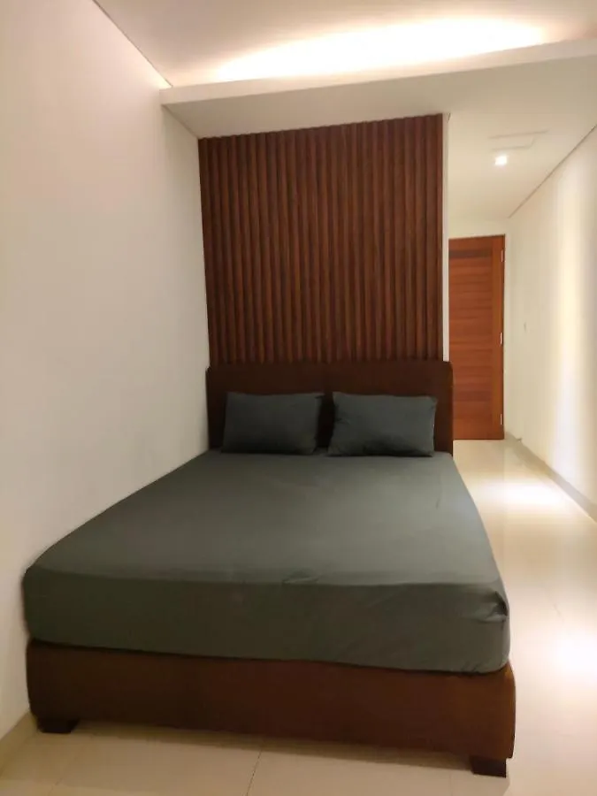 Hotel Indraprastha Residence Seminyak